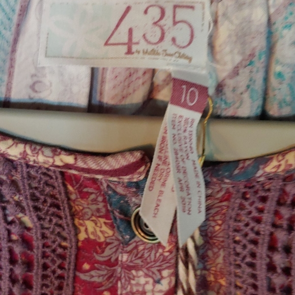 Matilda James romper size 10 - Picture 4 of 7